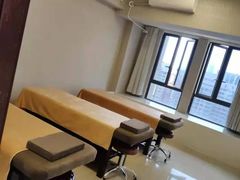 -明眸推拿(黄土岭店)