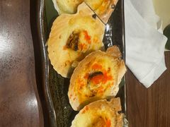 -大渔铁板烧(东城店)