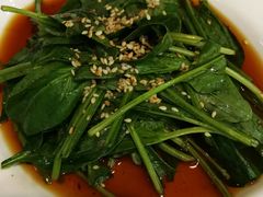 -克拉玛依新疆餐厅