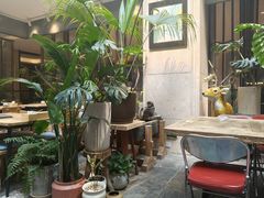 -大书房咖啡(中传国交店)