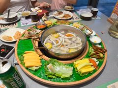 -椰小鸡·琼州糟粕醋(美兰缤纷城店)