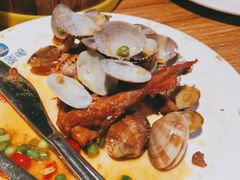 -纽斯特牛排自助餐厅(浦东文峰广场店)