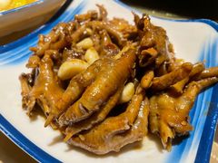 -霄汉牛三鲜湖北砂锅菜(万松园2店)