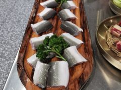 -本炙炭烤·蒲烧活鳗料理店(金沙洲店)