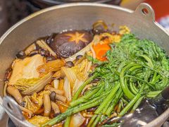 -小山日本料理(兴业太古汇店)