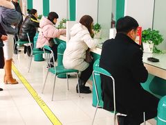 -中国农业银行(京华城支行)