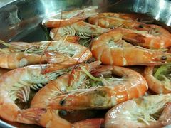 -胜海大排档·海鲜·黄鳝饭(十年老店)