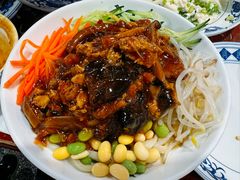 三鲜打卤面-九河居(荔湾路店)