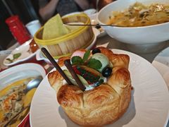 -大鸭梨烤鸭(顺义石园店)