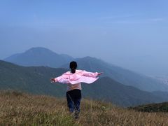 -七娘山