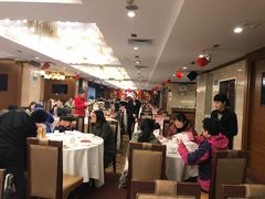大堂-潮福城大酒楼·潮粤菜·港式点心(阳光城店)