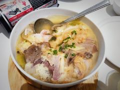 -眉州东坡(春秀路店)