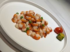 -申粤轩酒楼·三十年粤菜经典(丁香花园店)