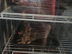 -玉园烧烤·海鲜辣炒