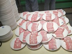 -爱客得牛排海鲜烤肉·火锅自助(春熙路黑金好店)