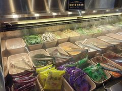 -鸡遇虾煲干锅火锅(小寨金莎店)