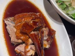 -小厨娘淮扬菜(河西奥美大厦店)