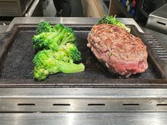 -肉肉大米(金虹桥店)