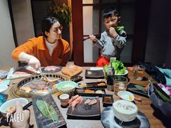 -龙神·炭烧酒场深夜食堂(新街口店)