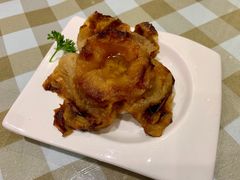 法式烤苹果-无名居(西直门总店)