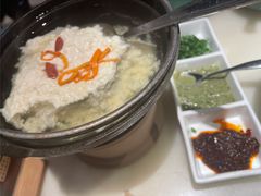 富顺豆花-锦府盐帮·李宅(领展购物广场中关村店)