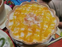 -甜心妈妈·榴莲星级糖水(北京路总店)