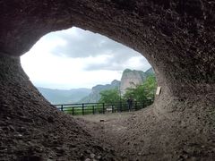 -南武当山景区