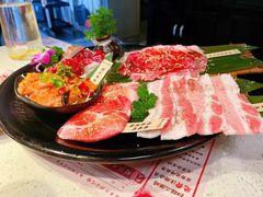 -猫抓烤肉(春熙路店)