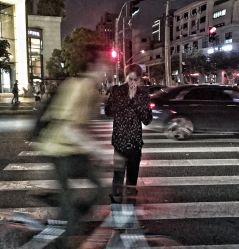 -3AM HAIR SALON染发烫发接发