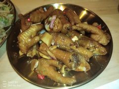 -我是那个大叔·美食研究所(新塘路店)