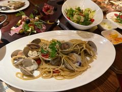 -安妮意大利餐厅(日坛店)