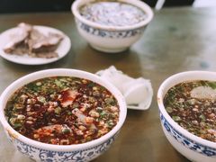 -吾穆勒蓬灰牛肉面·清真(中海河山郡店)