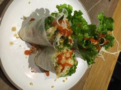 越谜-越谜·越南餐厅(长白店)