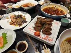 -同庆楼(滨湖万达广场店)