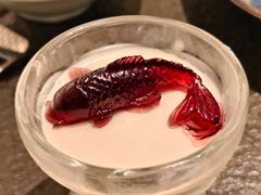 -浩运·海鲜青岛菜·海胆水饺(石老人店)
