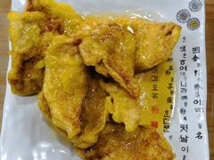 -顺姬冷面(长白西路店)