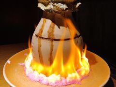 -吃饭皇帝大土家民族菜(正大广场店)