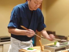 -鮨一日本料理(大中华店)