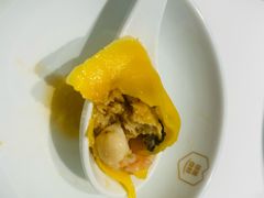 -双合园·海鲜水饺青岛菜(九水东路店)