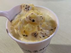 -清真老马家国华牛奶鸡蛋醪糟(正宁路店)