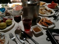 -星伦多 自助料理(圆融店)