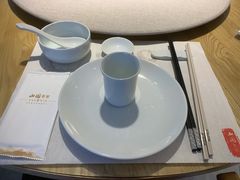 -茶宴·美食地标餐厅(沙坡尾店)