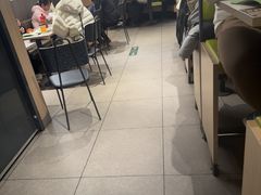 -麦当劳(西单明珠店)
