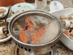 -丰卓会海鲜自助(中润大道店)