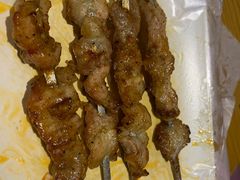 -樊城区沛公餐饮店(挑食拉美步行街店)