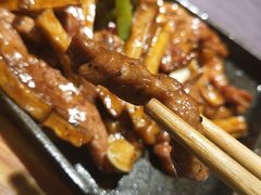 -孙家外婆•长春地标美食新名片(吾悦广场店)