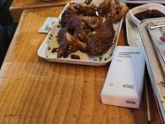 -木屋烧烤(白石洲店)