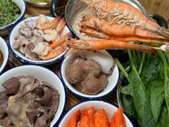 -有米粥料·海鲜粥底火锅(华强北店)