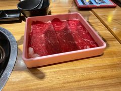 -水林间·寿喜烧自助(仙林金鹰店)