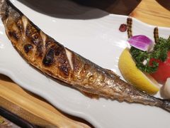 -大岛日本料理铁板烧(南通大饭店)
